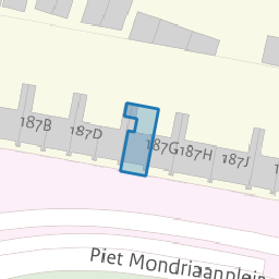 Perceel AMF00-D-10502