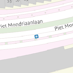 Perceel AMF00-D-10513