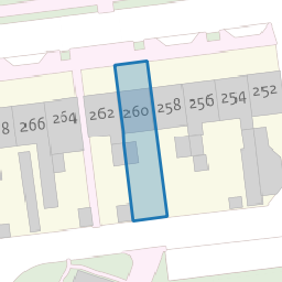 Perceel AMF00-D-10516