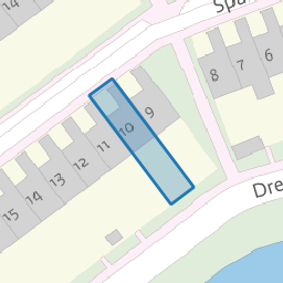 Perceel AMF00-D-10520