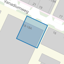 Perceel AMF00-D-10525