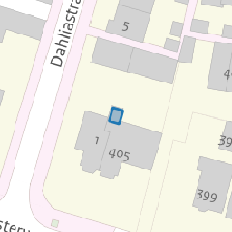 Perceel AMF00-D-10530