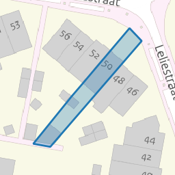 Perceel AMF00-D-10531