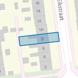 Perceel AMF00-D-10536