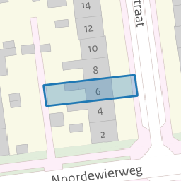 Perceel AMF00-D-10537