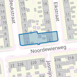 Perceel AMF00-D-10538