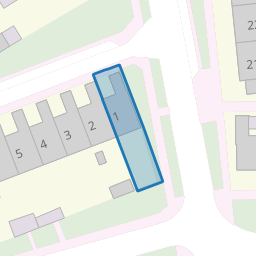 Perceel AMF00-D-10541