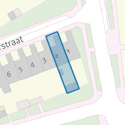 Perceel AMF00-D-10542