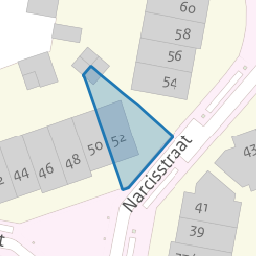 Perceel AMF00-D-10543