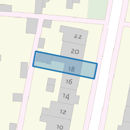 Perceel AMF00-D-10547