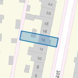 Perceel AMF00-D-10549