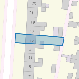 Perceel AMF00-D-10550