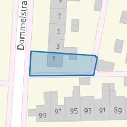 Perceel AMF00-D-10559