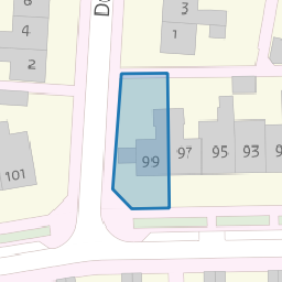 Perceel AMF00-D-10560