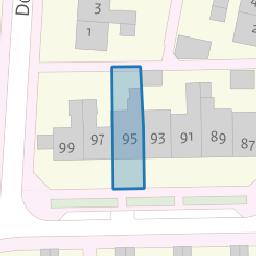 Perceel AMF00-D-10562