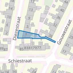 Perceel AMF00-D-10569