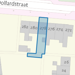 Perceel AMF00-D-10571