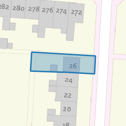 Perceel AMF00-D-10573