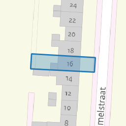 Perceel AMF00-D-10574