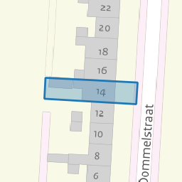 Perceel AMF00-D-10575
