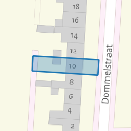 Perceel AMF00-D-10576