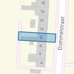 Perceel AMF00-D-10577