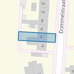 Perceel AMF00-D-10578