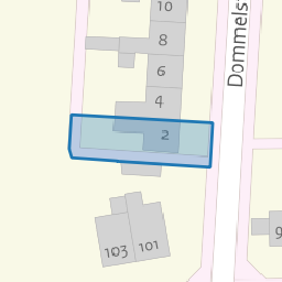 Perceel AMF00-D-10579