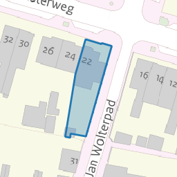 Perceel AMF00-D-10587