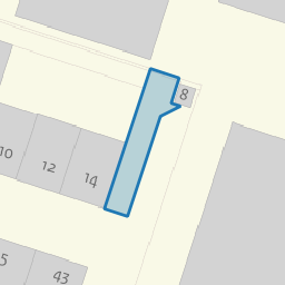 Perceel AMF00-D-10590