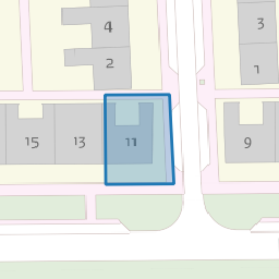 Perceel AMF00-D-10592