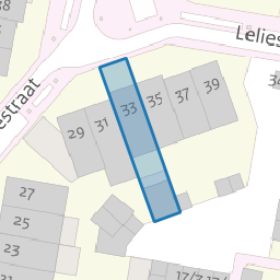 Perceel AMF00-D-10594