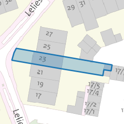 Perceel AMF00-D-10595