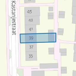 Perceel AMF00-D-10600