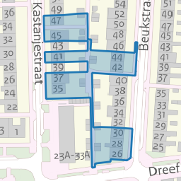 Perceel AMF00-D-10601