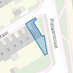 Perceel AMF00-D-10611