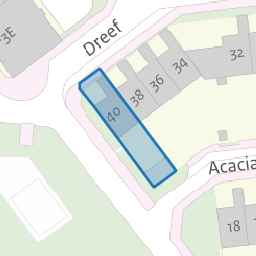 Perceel AMF00-D-10612