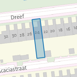 Perceel AMF00-D-10620