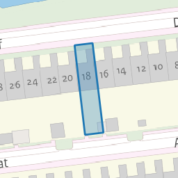Perceel AMF00-D-10623