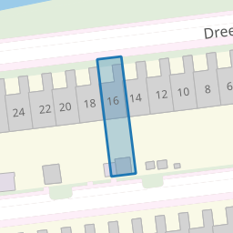 Perceel AMF00-D-10624