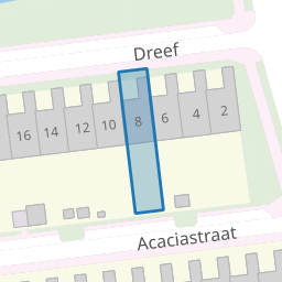 Perceel AMF00-D-10628