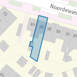 Perceel AMF00-D-10635