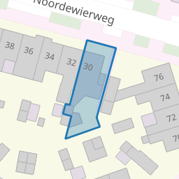 Perceel AMF00-D-10638