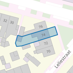 Perceel AMF00-D-10640