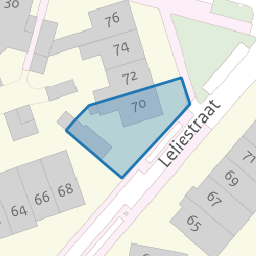 Perceel AMF00-D-10642