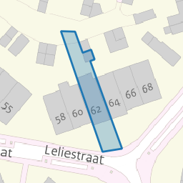 Perceel AMF00-D-10646