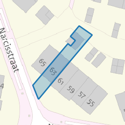 Perceel AMF00-D-10652