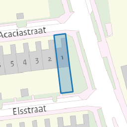 Perceel AMF00-D-10653