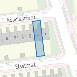 Perceel AMF00-D-10654