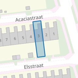 Perceel AMF00-D-10655